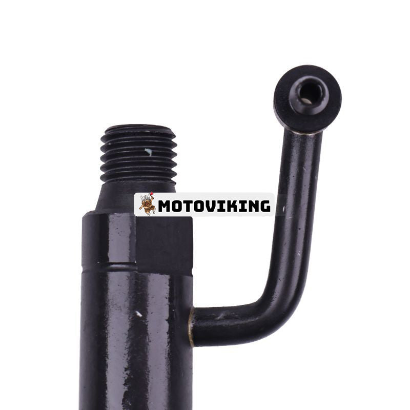 3st bränsleinsprutare 729244-53100 för Yanmar motor 3TNV84-NBK 3TNV84-QIKA 3TNV82A John Deere traktor 2520 2027R