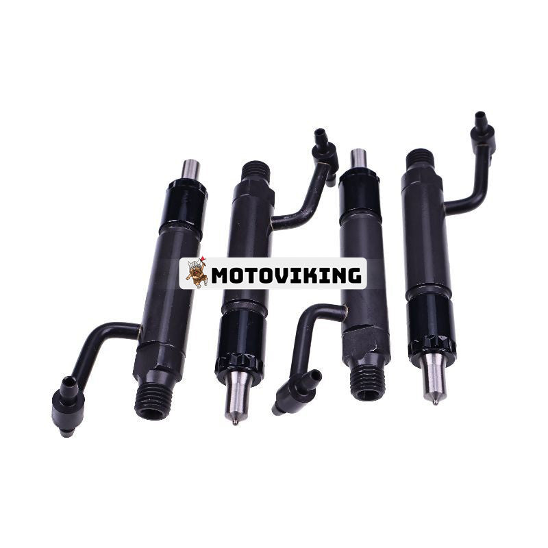 Bränsleinsprutare 719800-53100 för Yanmar motor 3TN82E-G1 3TN84E-G1 3TNC78E-G1A 4TN82E-G1