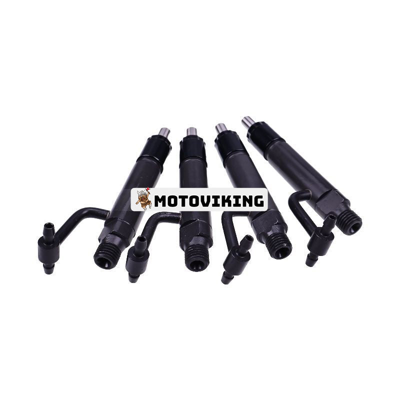Bränsleinsprutare 719800-53100 för Yanmar motor 3TN82E-G1 3TN84E-G1 3TNC78E-G1A 4TN82E-G1
