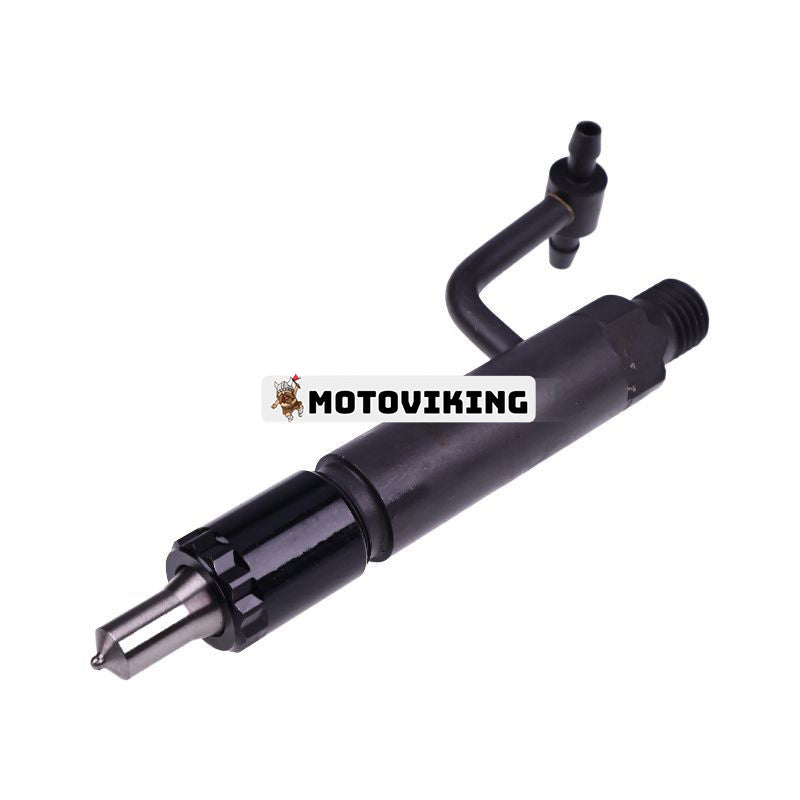 Bränsleinsprutare 719818-53100 för Yanmar Engine 3TNE78A-G1A 3TNE78AC-G1A 3TNE78А-G2А 3TNE78