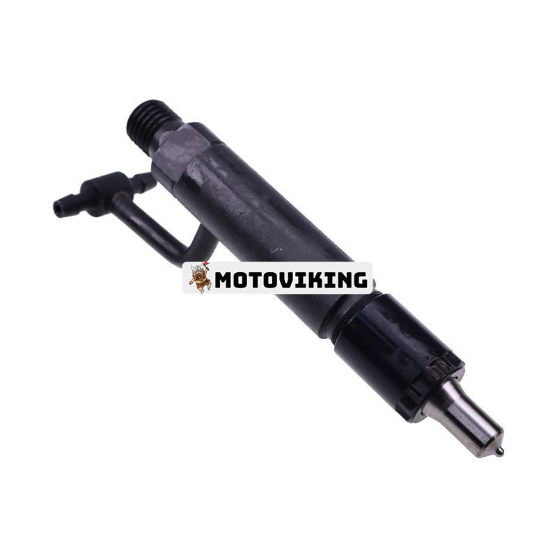 Bränsleinsprutare YM729209-53100 för Komatsu Engine 4D88E-E1FD Lastare SK714-5 SK815-5 SK818-5