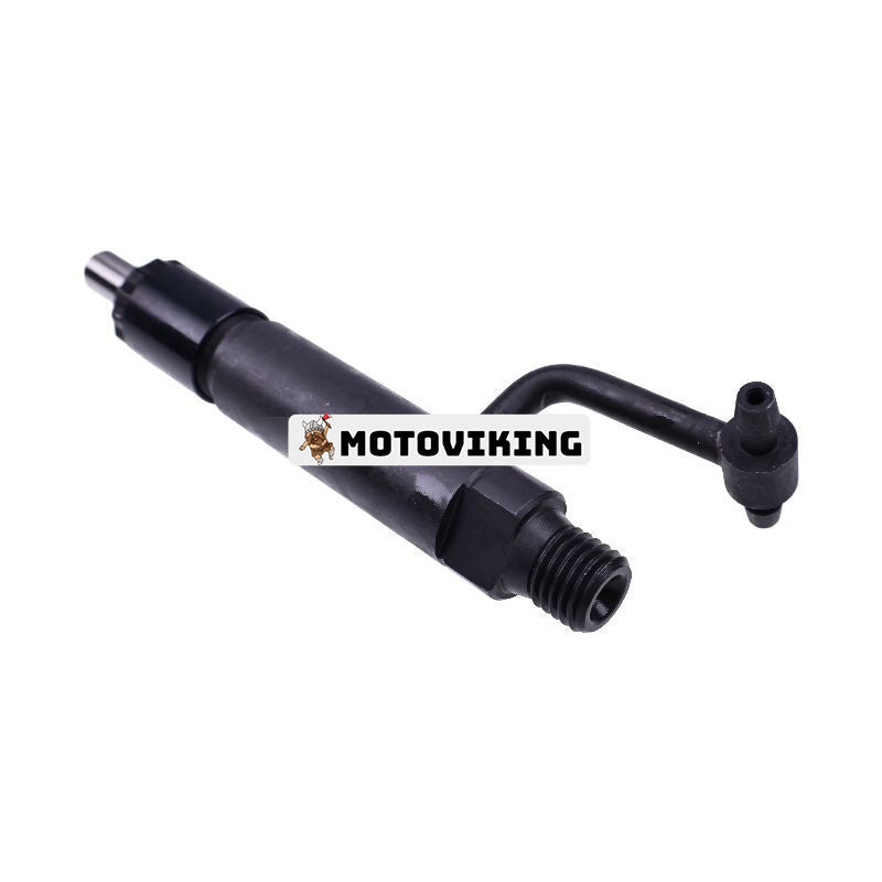 Bränsleinsprutare YM729209-53100 för Komatsu Engine 4D88E-E1FD Lastare SK714-5 SK815-5 SK818-5