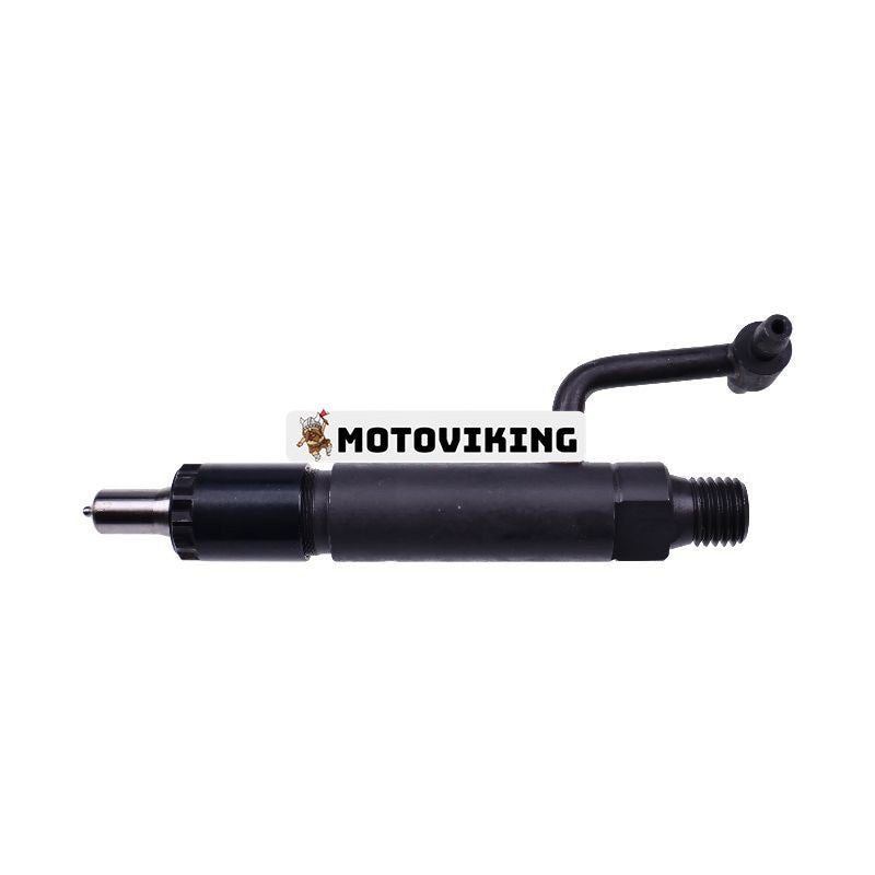 Bränsleinsprutare YM729209-53100 för Komatsu Engine 4D88E-E1FD Lastare SK714-5 SK815-5 SK818-5