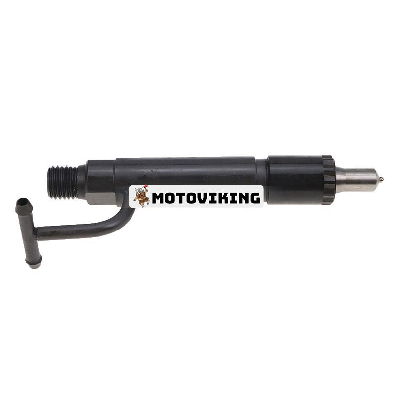 Bränsleinsprutare 729982-53100 för Yanmar Engine 4TNE94 4TNE98 4TNE94-G1A 4TNE98-G1A