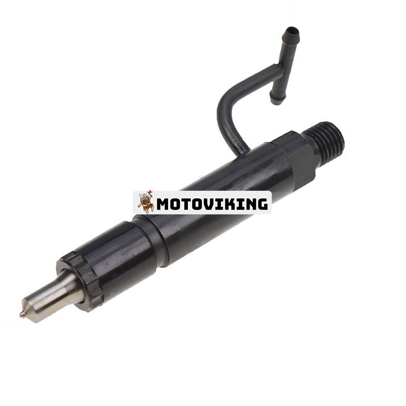Bränsleinsprutare 729982-53100 för Yanmar Engine 4TNE94 4TNE98 4TNE94-G1A 4TNE98-G1A