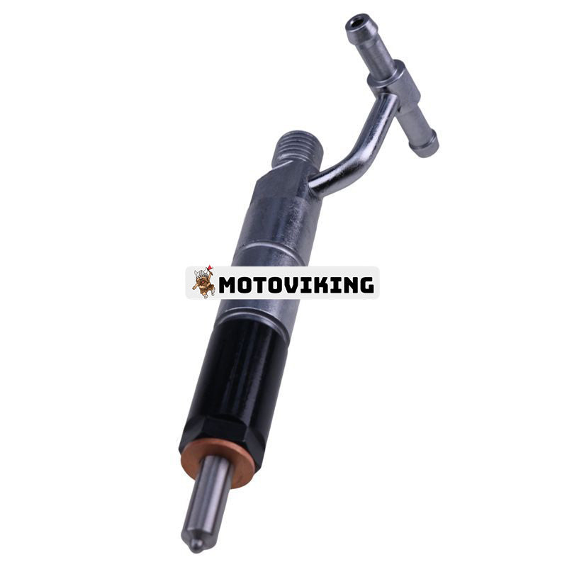 Bränsleinsprutare 32B61-07030 för Mitsubishi Engine S4S S6S