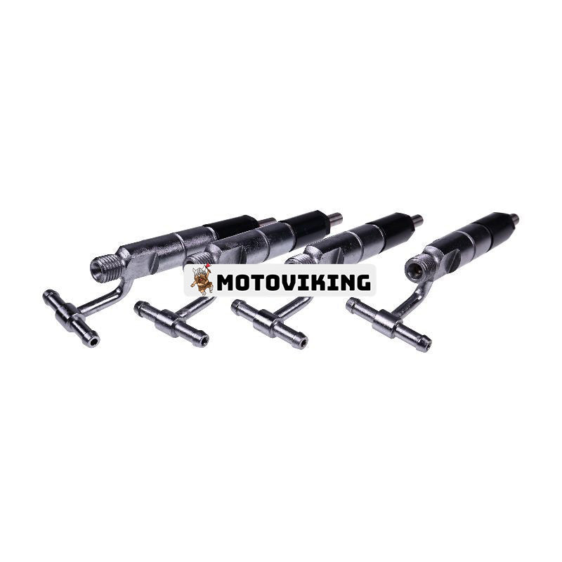 Bränsleinsprutare 32A61-03020 för Mitsubishi Engine S4S S6S S4S-DT