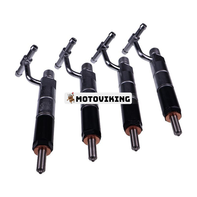 Bränsleinsprutare 32A61-03020 för Mitsubishi Engine S4S S6S S4S-DT