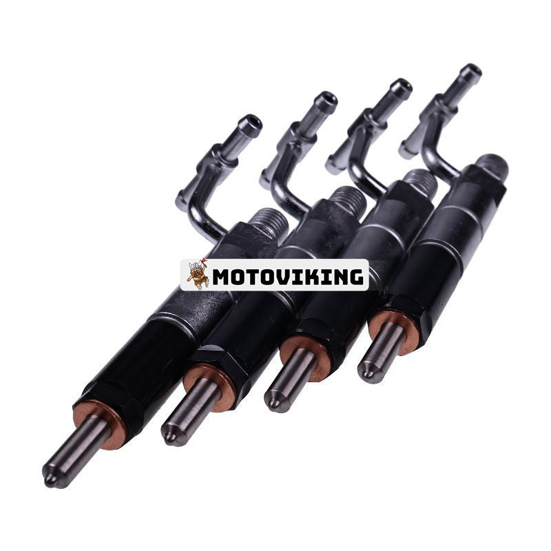 Bränsleinsprutare 32A61-03020 för Mitsubishi Engine S4S S6S S4S-DT