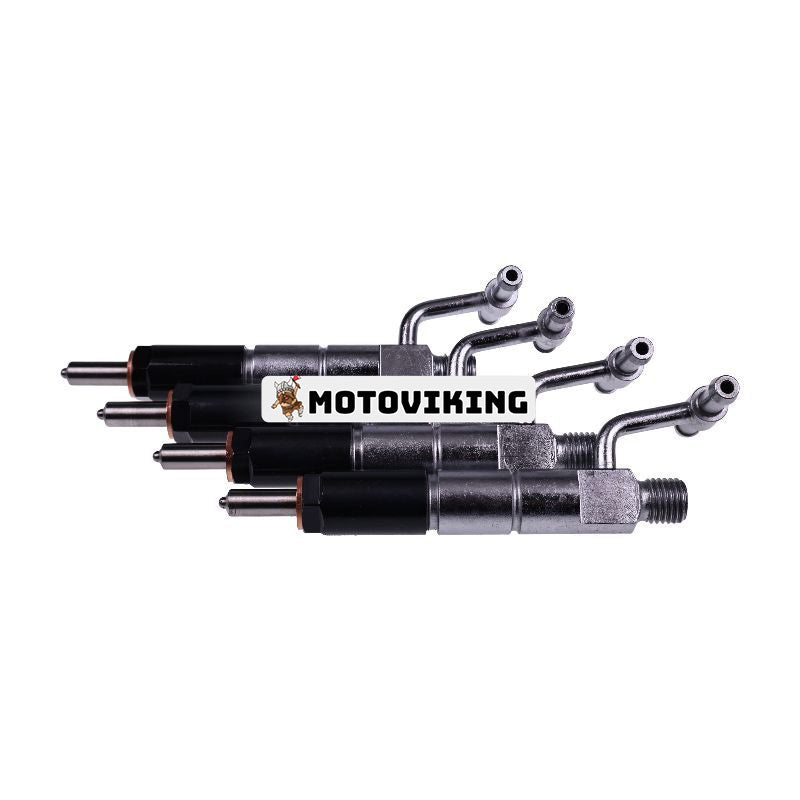 Bränsleinsprutare 32A61-03020 för Mitsubishi Engine S4S S6S S4S-DT