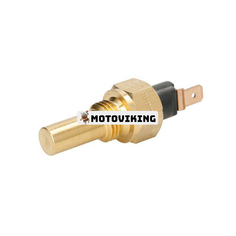 Temperaturbrytare AL81358 för John Deere Engine 4039 4045 6068 Traktor 1654 2054 5820 6100 6205 7130