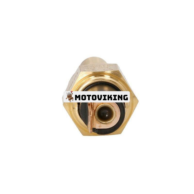 Temperaturbrytare AL81358 för John Deere Engine 4039 4045 6068 Traktor 1654 2054 5820 6100 6205 7130