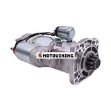 24V 10T Startmotor 382-6587 för Caterpillar CAT Engine C4.4 Grävmaskin 312E 312EL 314ECR 314ELCR 316EL 318EL