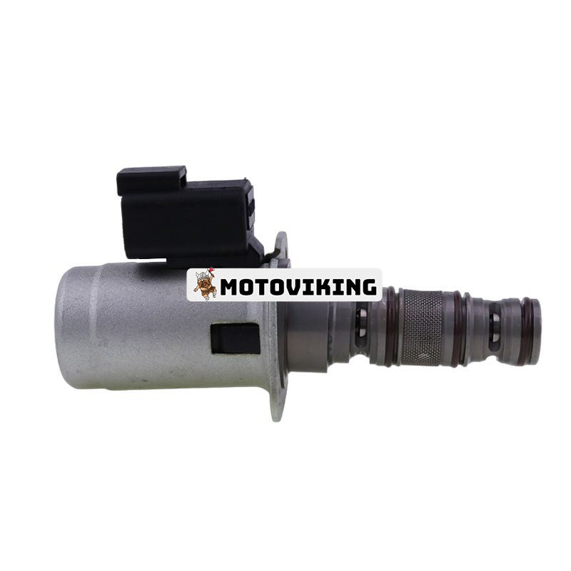 Solenoidenhet 55077074 för Dana Spicer Transmission T20000 Series Sandvik Machinery