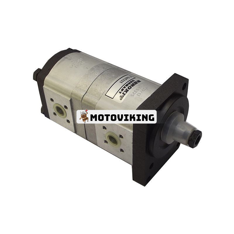 Hydraulpump 0510565325 för New Holland skördetröska 8050 8060 8070 8080 8530