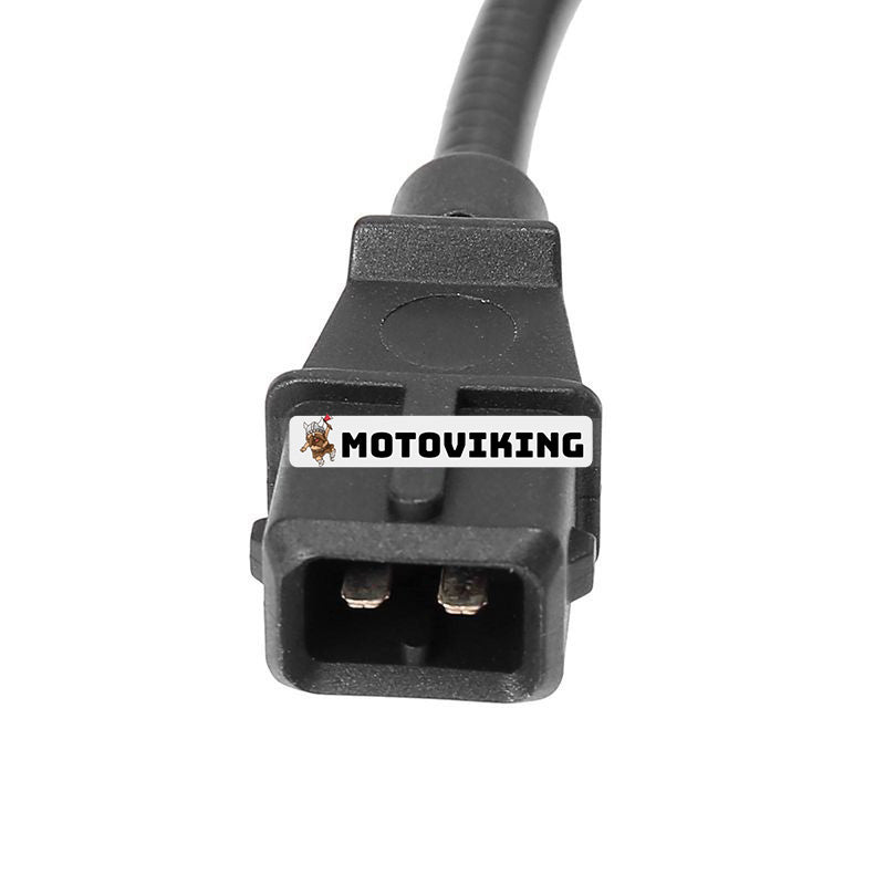 2-stifts vevaxelpositionssensor 12706030 för Volvo V40 S40 2000-2004