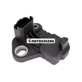 Vevaxel pulssensor 2S6Q9E731AA 1148073 för Ford Fiesta Focus Mondeo Mazda 2 3 Peugeot 107 307