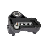 Vevaxel pulssensor 2S6Q9E731AA 1148073 för Ford Fiesta Focus Mondeo Mazda 2 3 Peugeot 107 307