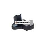 Vevaxelsensor 8S6Q9E731AA 31216677 för Volvo C30 S40 Ford C-Max Fiesta Mondeo