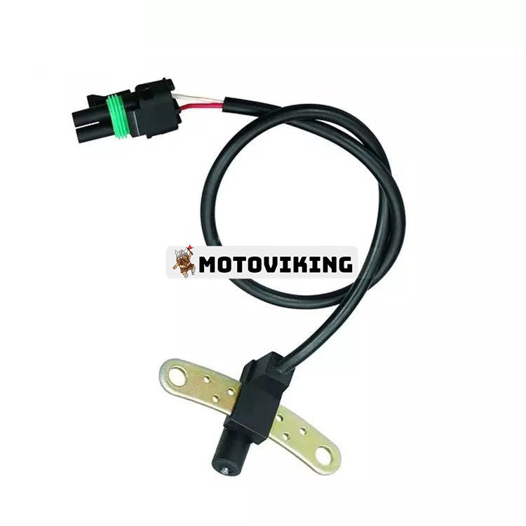 Vevaxel pulssensor 32041410 6025003234 för Volvo 340-360 Renault Espace I