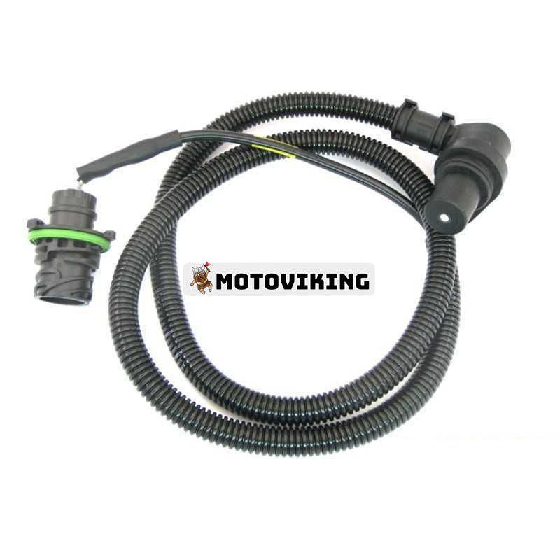 Sensor 3987882 för Volvo Truck FH12 FM12