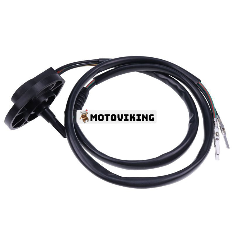 Trimsensor 21484383 3841840 för Volvo Penta SX-A DPS-A DPS-B