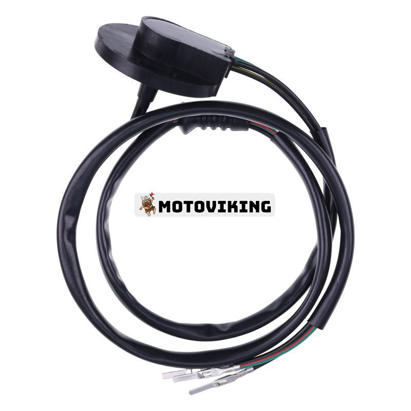 Trimsensor 21484383 3841840 för Volvo Penta SX-A DPS-A DPS-B