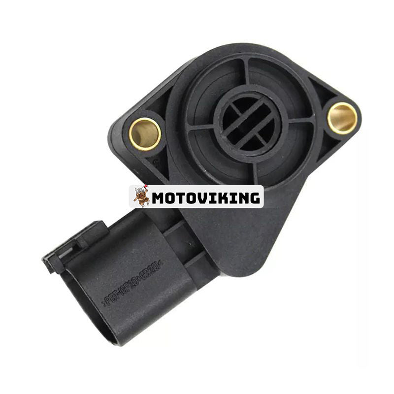 Gaspedalsensor 20832162 för Volvo Truck FE VM