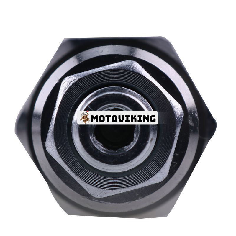 Motbalansventil 2427007030 för Haulotte bomlyft HA16PX HA18SPX HA15DX HT16RTJ PRO H25TPX H16TPX