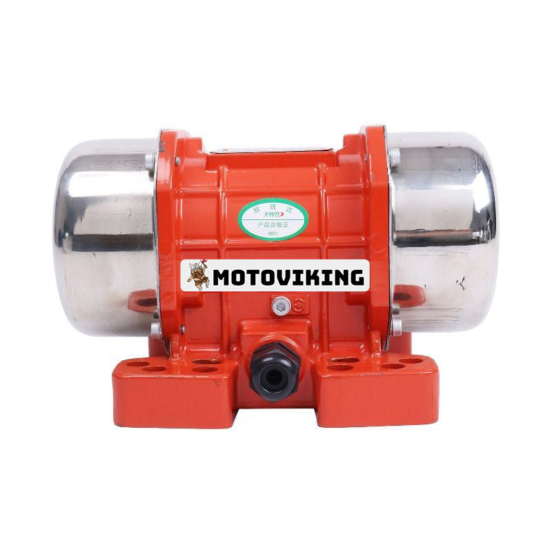 Vibratormotor 51206 3012081 3013659 för köpare SaltDogg Spridare SHPE3000 SHPE4000