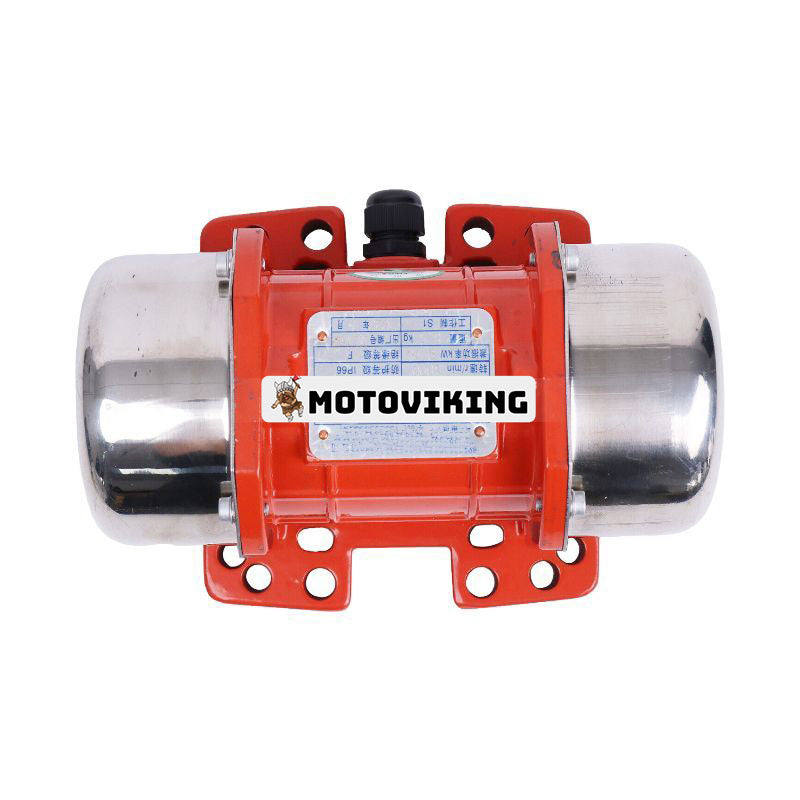 Vibratormotor 51206 3012081 3013659 för köpare SaltDogg Spridare SHPE3000 SHPE4000