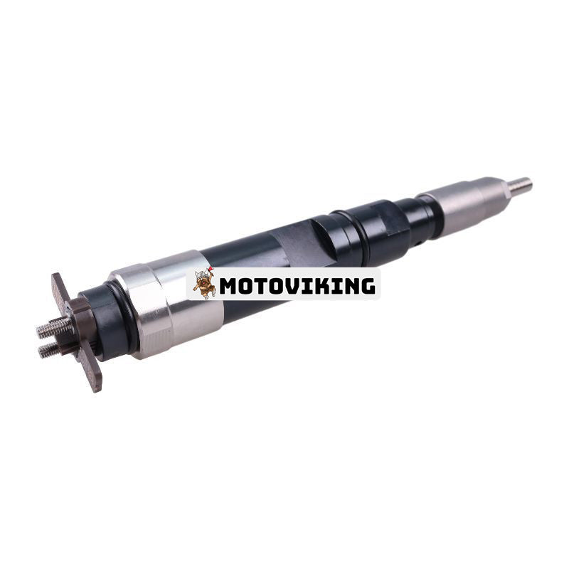 6 bränsleinsprutare RE524361 för John Deere Engine 6081 6090 6125 Traktor 8120 8220 8320 8420 8520 9220 9520