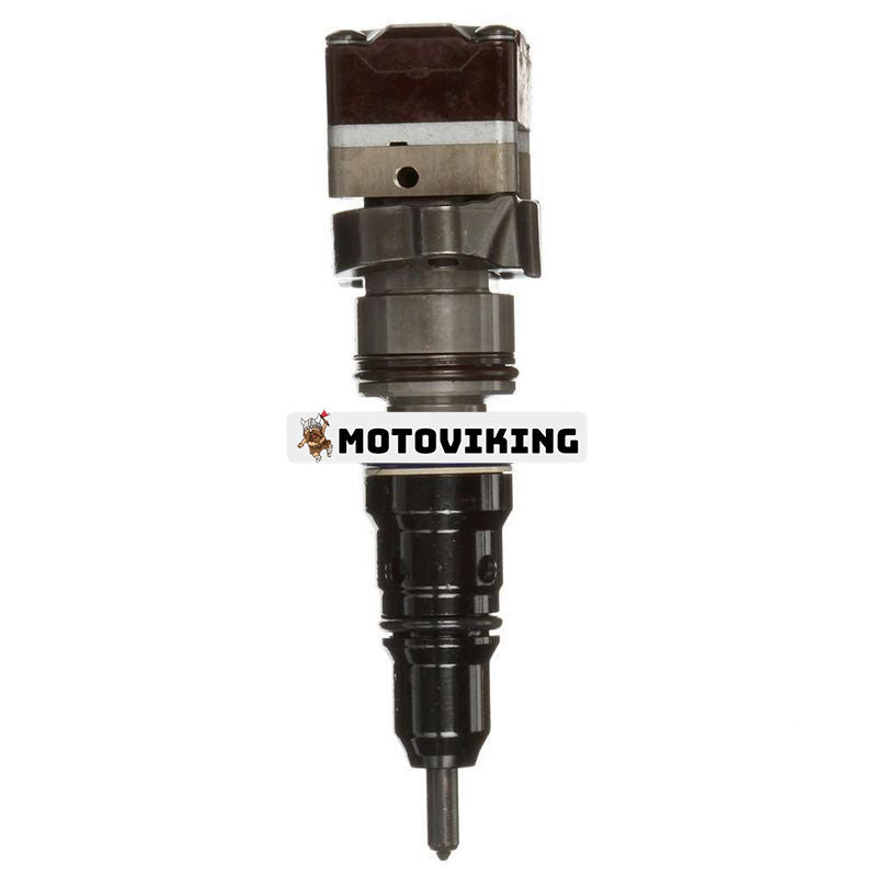 Bränsleinsprutare 222-5963 10R-1262 för Caterpillar CAT Engine 3126 3126B 3126E