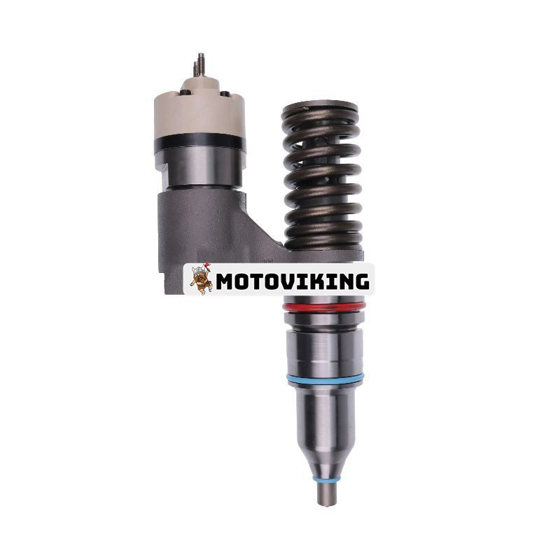 Bränsleinsprutare 10R-1258 212-3468 för Caterpillar CAT motor C-12 C12 pump SBF214 SUF557