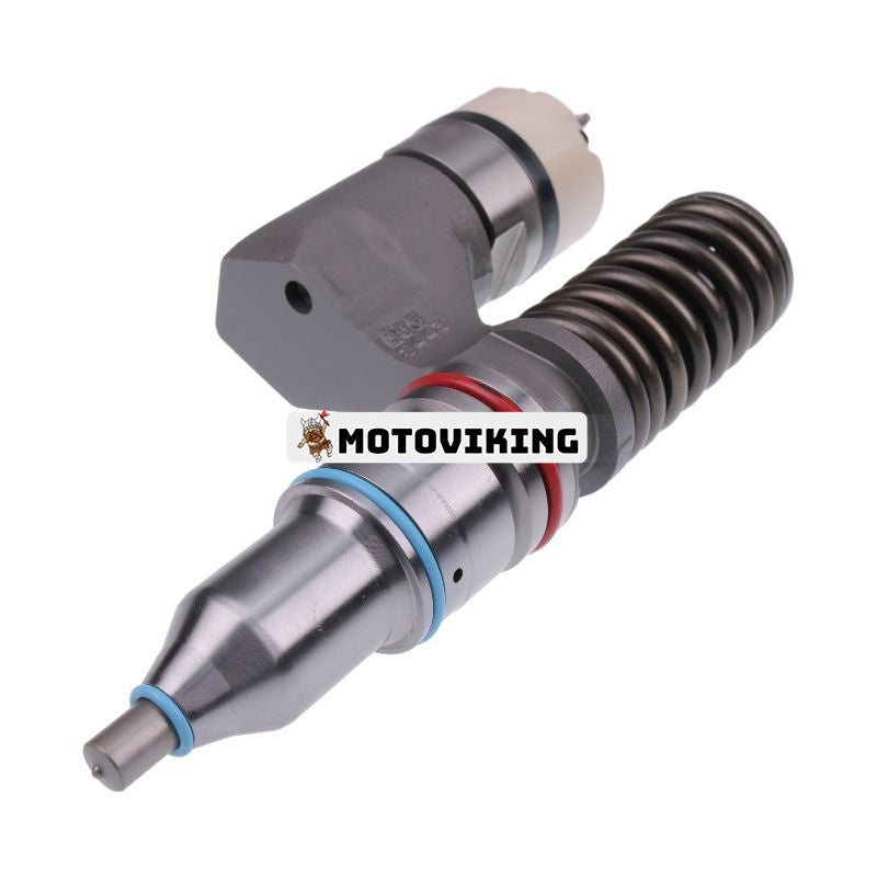 Bränsleinsprutare 10R-1258 212-3468 för Caterpillar CAT motor C-12 C12 pump SBF214 SUF557