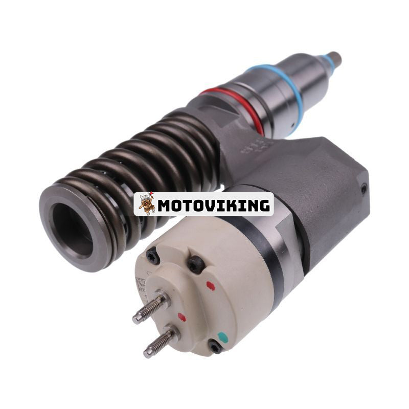 Bränsleinsprutare 10R-1258 212-3468 för Caterpillar CAT motor C-12 C12 pump SBF214 SUF557