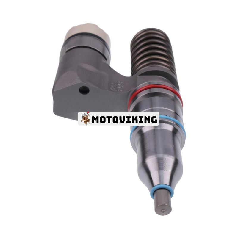 Bränsleinsprutare 10R-1258 212-3468 för Caterpillar CAT motor C-12 C12 pump SBF214 SUF557