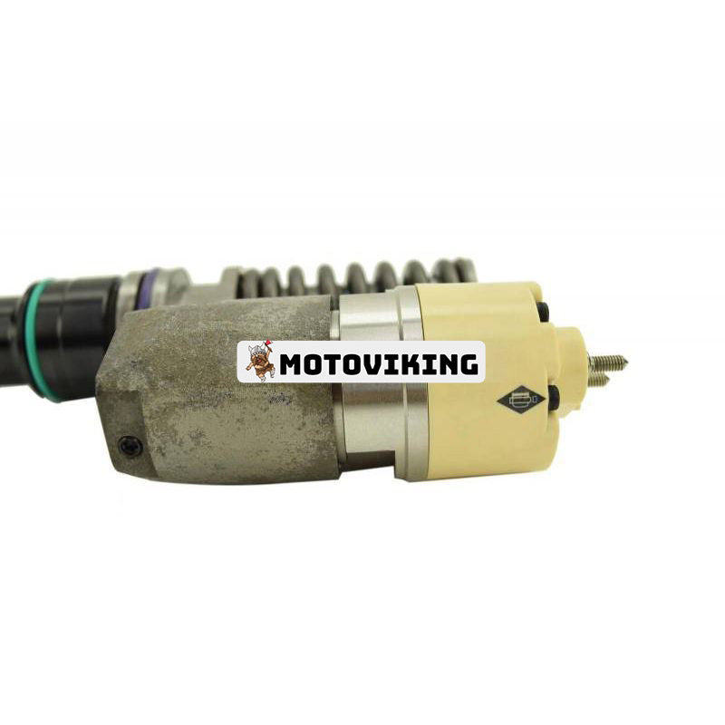 Bränsleinsprutare 10R-0961 212-3465 för Caterpillar CAT-motor C-10 3176 3176C 3196 Challenger 65E 75D 85D