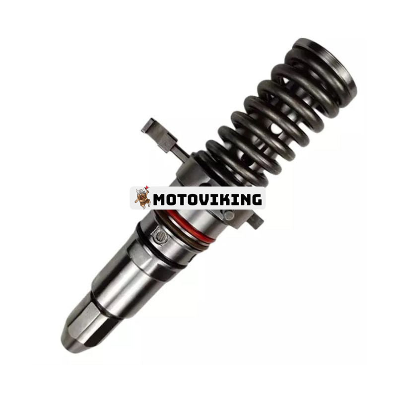 Bränsleinsprutare 0R-2836 för Caterpillar CAT Engine 3508 3512 3516 Lastare 994