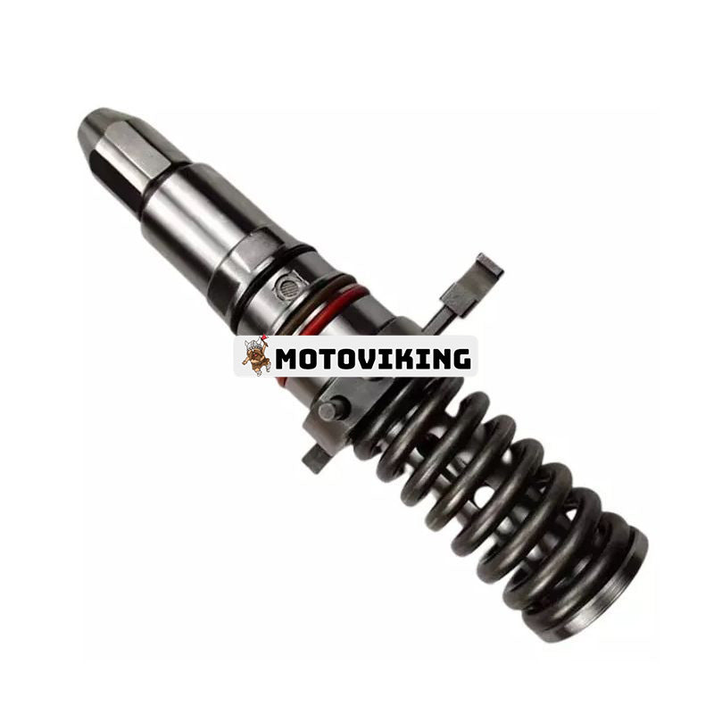 Bränsleinsprutare 0R-2836 för Caterpillar CAT Engine 3508 3512 3516 Lastare 994