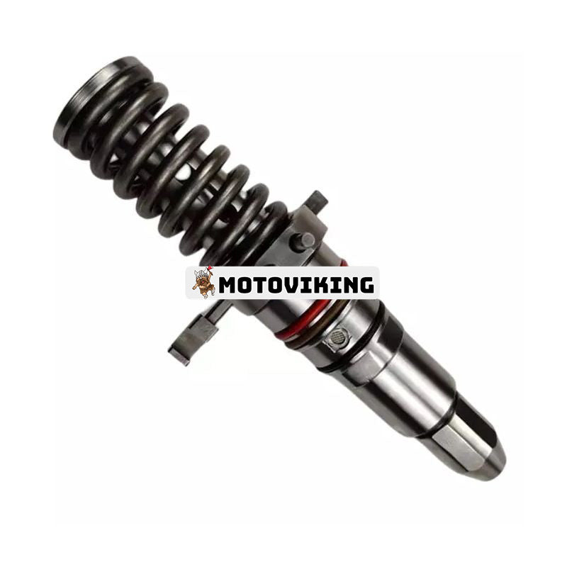 Bränsleinsprutare 0R-2836 för Caterpillar CAT Engine 3508 3512 3516 Lastare 994