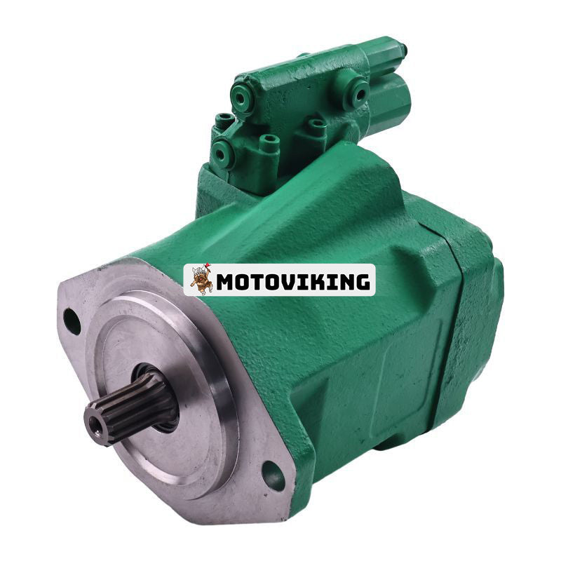 Hydraulpump AL161044 för John Deere traktor 7320 7220 7420 7520