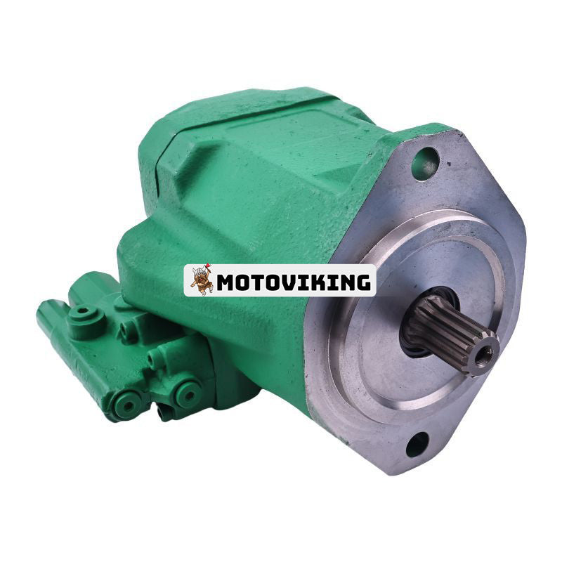 Hydraulpump AL161044 för John Deere traktor 7320 7220 7420 7520