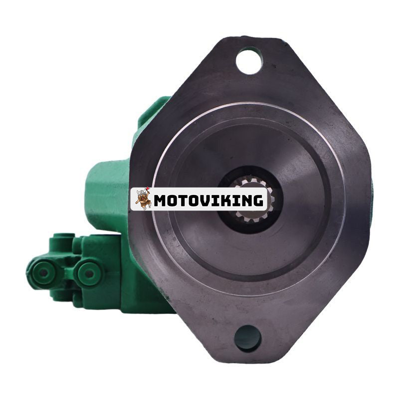 Hydraulpump AL161044 för John Deere traktor 7320 7220 7420 7520