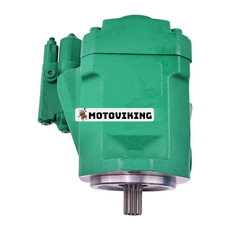 Hydraulpump AL161044 för John Deere traktor 7320 7220 7420 7520