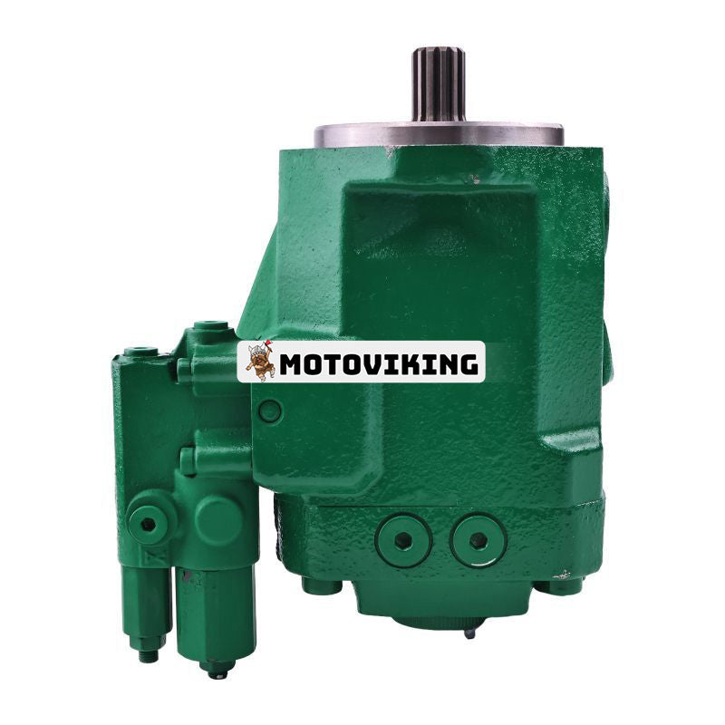 Hydraulpump AL161044 för John Deere traktor 7320 7220 7420 7520