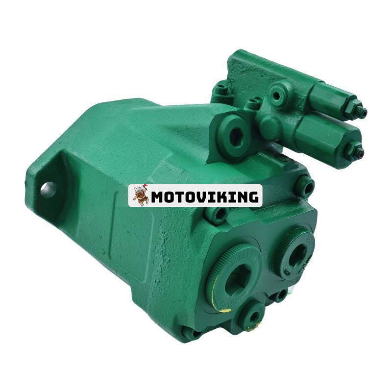 Hydraulpump AL161044 för John Deere traktor 7320 7220 7420 7520