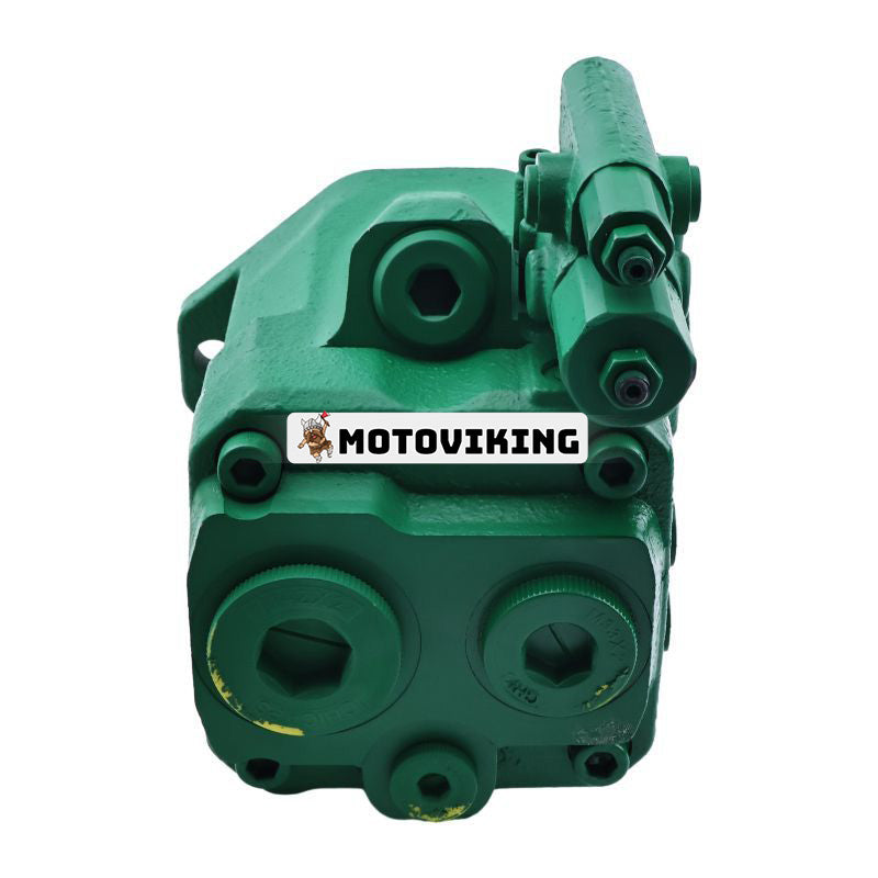 Hydraulpump AL161044 för John Deere traktor 7320 7220 7420 7520