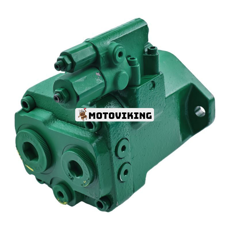 Hydraulpump AL161044 för John Deere traktor 7320 7220 7420 7520