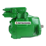 Hydraulpump AL161043 för John Deere traktor 6010 6100 6210 6300 6320 6410 6500 6600 6800 7210 7520